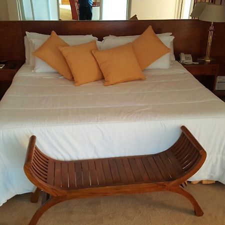 Ohasis Hotel Jujuy & Spa San Salvador de Jujuy Kültér fotó