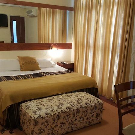 Ohasis Hotel Jujuy & Spa San Salvador de Jujuy Kültér fotó