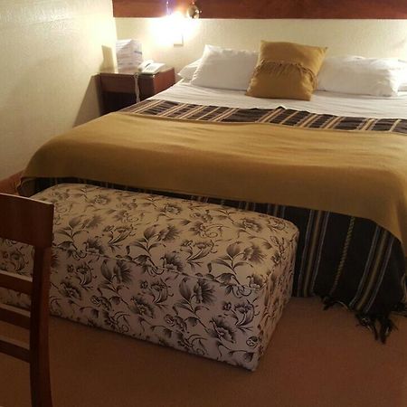 Ohasis Hotel Jujuy & Spa San Salvador de Jujuy Kültér fotó
