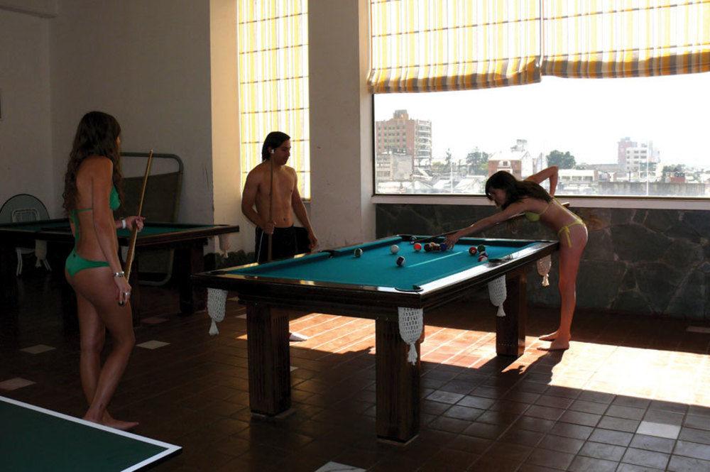 Ohasis Hotel Jujuy & Spa San Salvador de Jujuy Kültér fotó