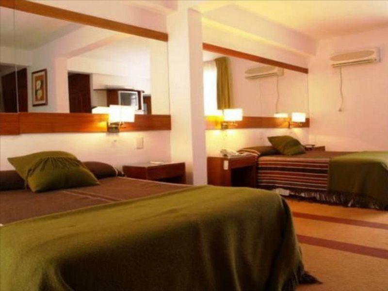 Ohasis Hotel Jujuy & Spa San Salvador de Jujuy Kültér fotó