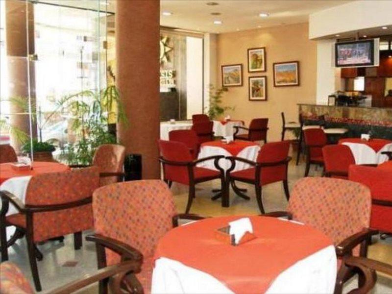 Ohasis Hotel Jujuy & Spa San Salvador de Jujuy Kültér fotó
