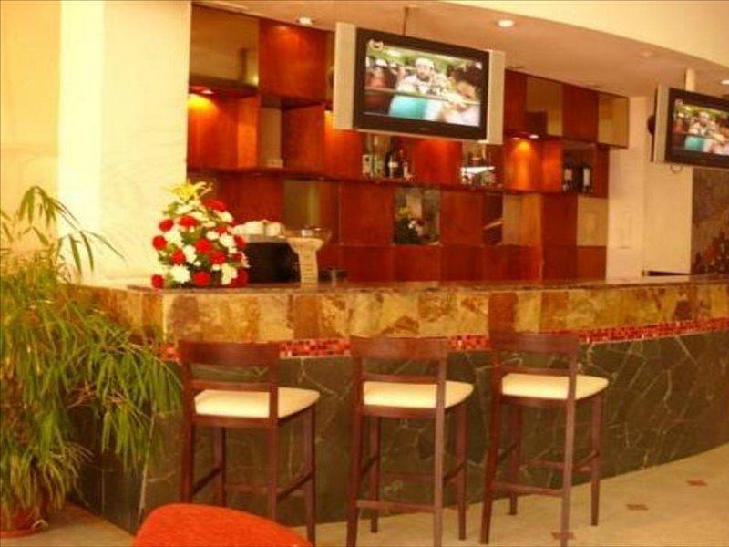 Ohasis Hotel Jujuy & Spa San Salvador de Jujuy Kültér fotó
