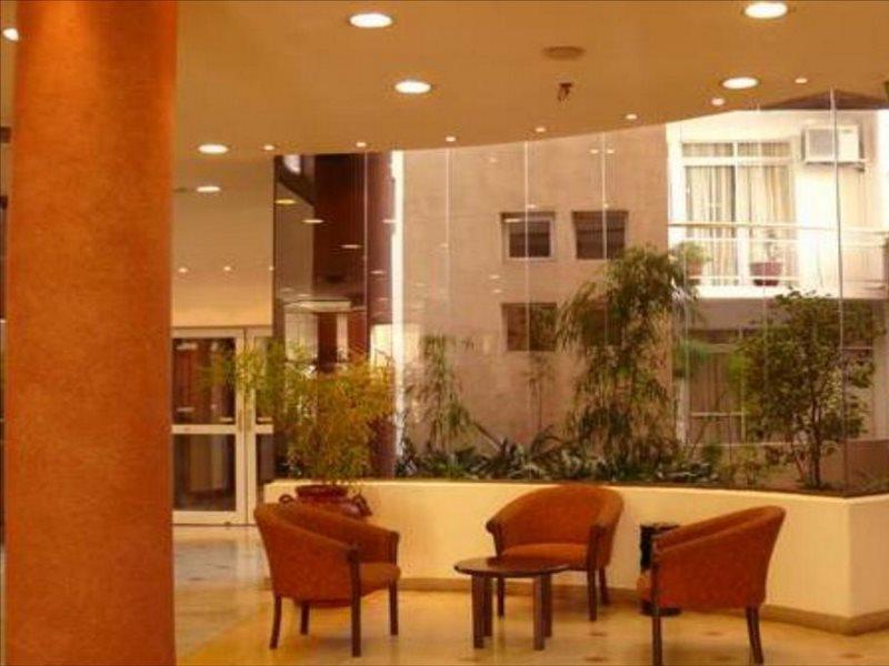 Ohasis Hotel Jujuy & Spa San Salvador de Jujuy Kültér fotó