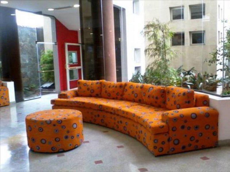 Ohasis Hotel Jujuy & Spa San Salvador de Jujuy Kültér fotó
