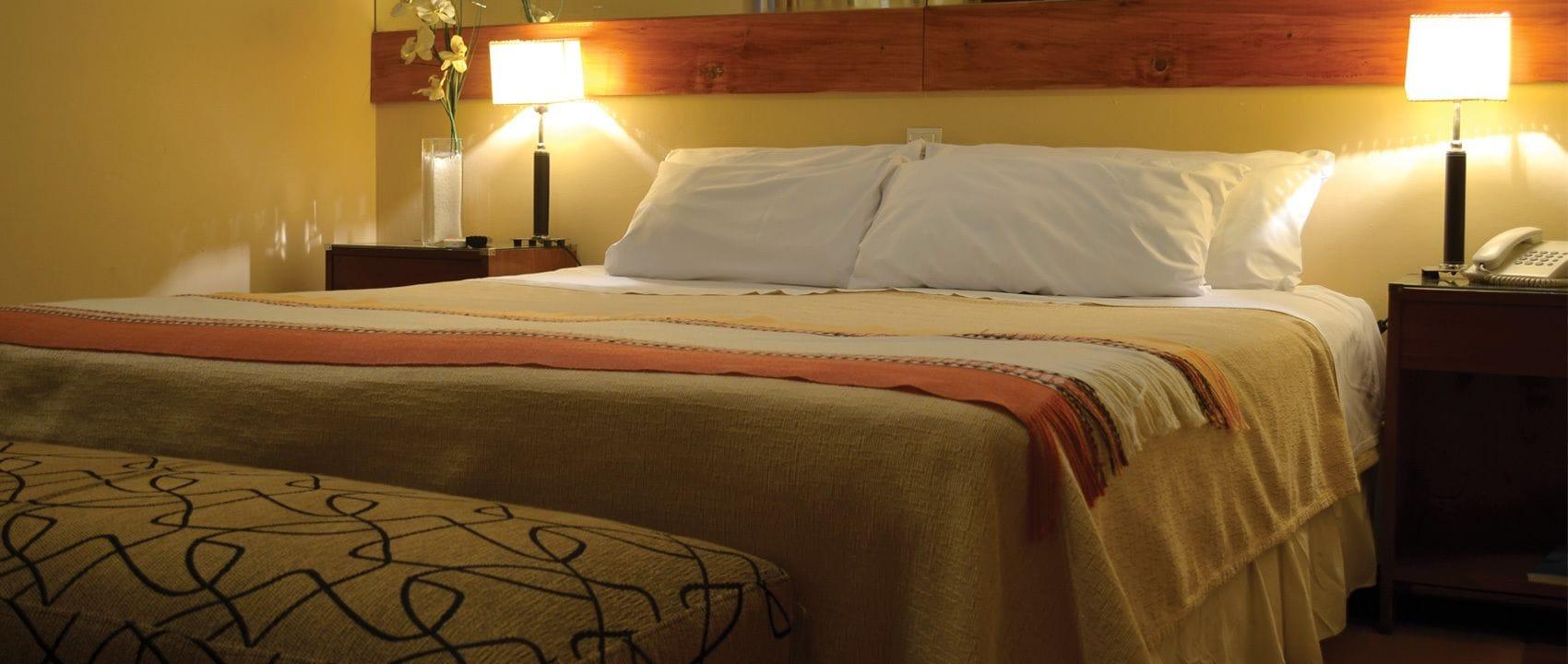 Ohasis Hotel Jujuy & Spa San Salvador de Jujuy Kültér fotó