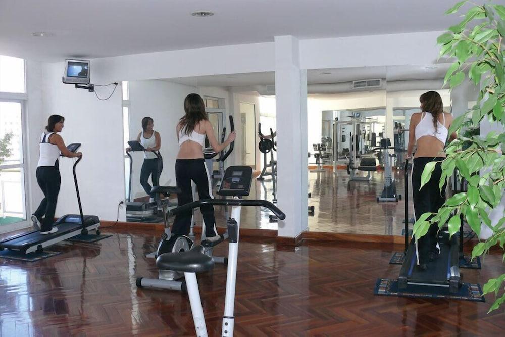 Ohasis Hotel Jujuy & Spa San Salvador de Jujuy Kültér fotó