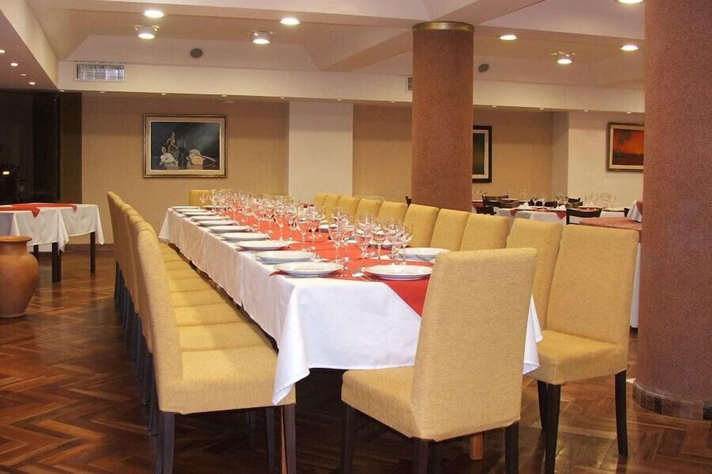 Ohasis Hotel Jujuy & Spa San Salvador de Jujuy Kültér fotó