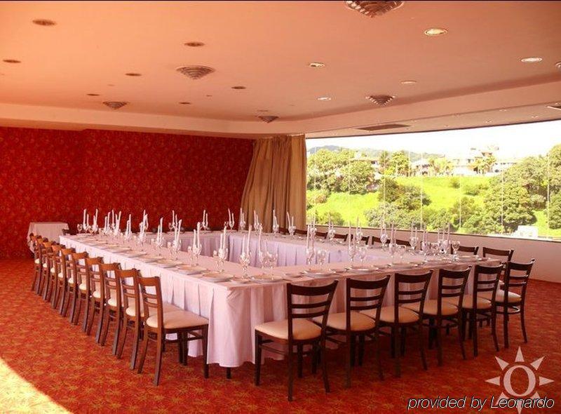 Ohasis Hotel Jujuy & Spa San Salvador de Jujuy Létesítmények fotó