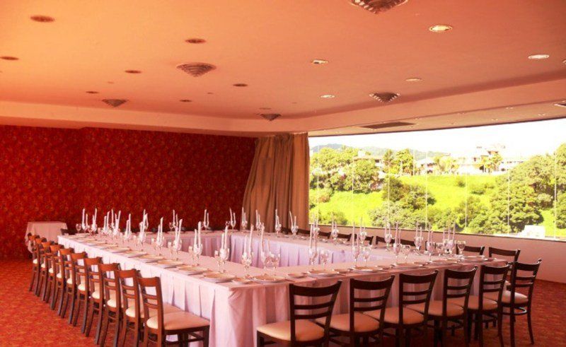Ohasis Hotel Jujuy & Spa San Salvador de Jujuy Kültér fotó