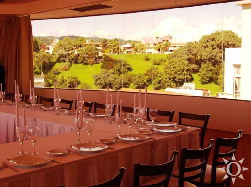 Ohasis Hotel Jujuy & Spa San Salvador de Jujuy Étterem fotó