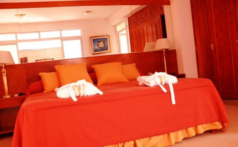 Ohasis Hotel Jujuy & Spa San Salvador de Jujuy Kültér fotó