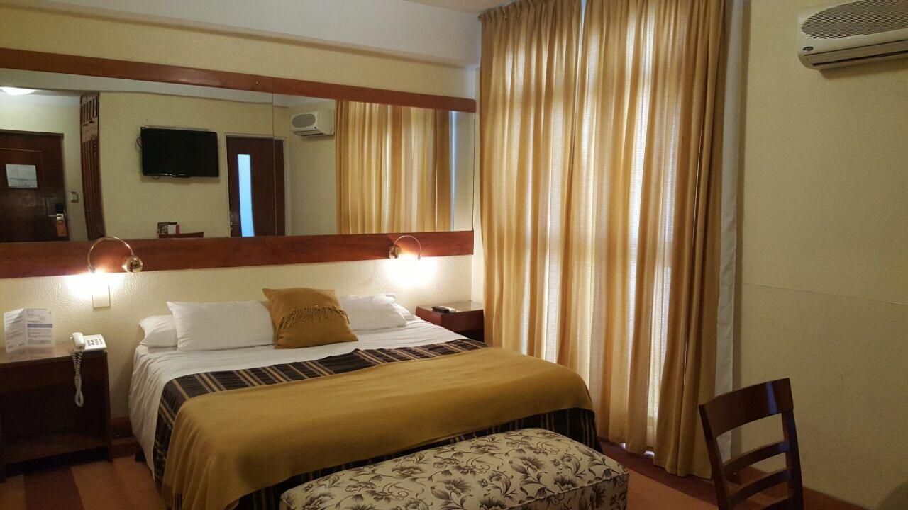 Ohasis Hotel Jujuy & Spa San Salvador de Jujuy Kültér fotó