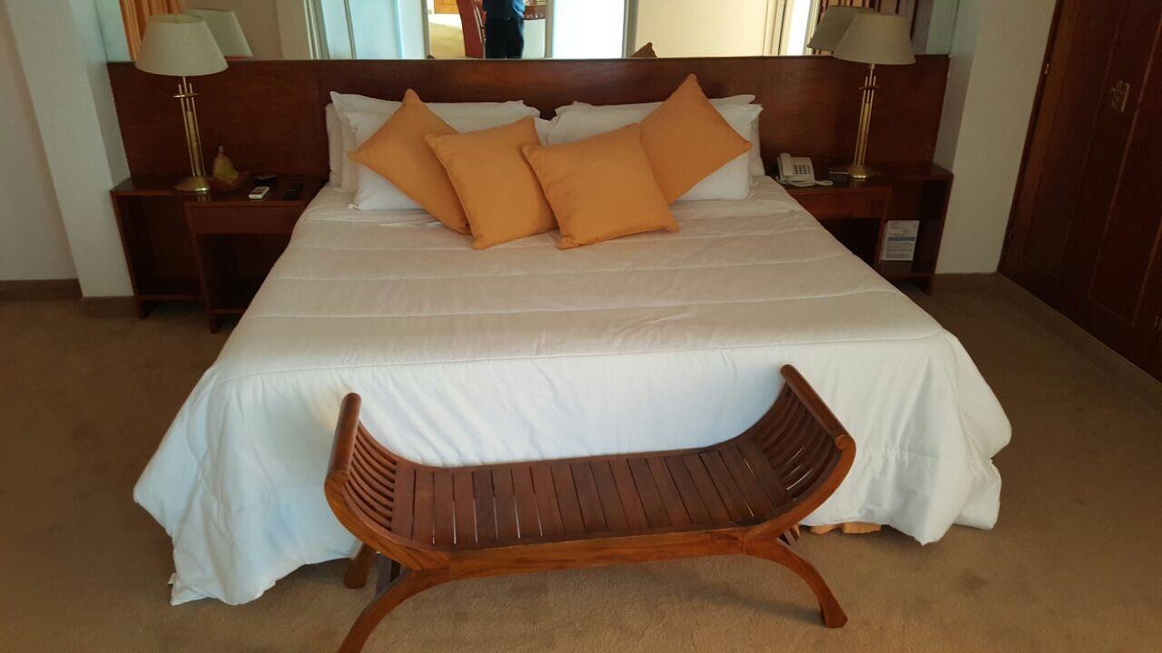 Ohasis Hotel Jujuy & Spa San Salvador de Jujuy Kültér fotó