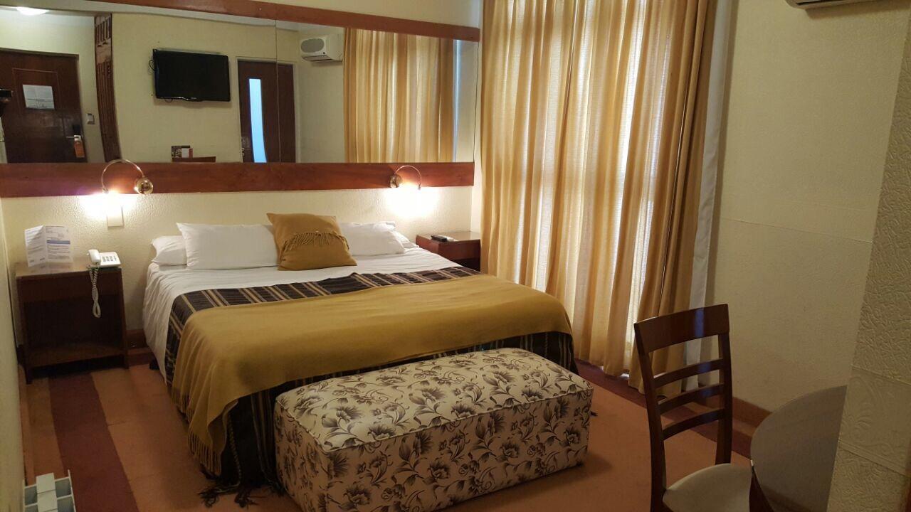 Ohasis Hotel Jujuy & Spa San Salvador de Jujuy Kültér fotó