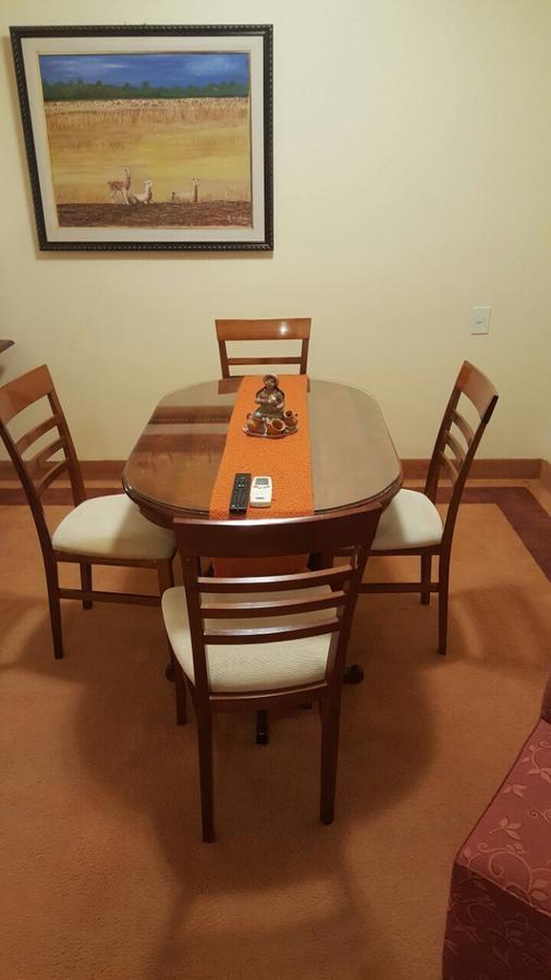 Ohasis Hotel Jujuy & Spa San Salvador de Jujuy Kültér fotó