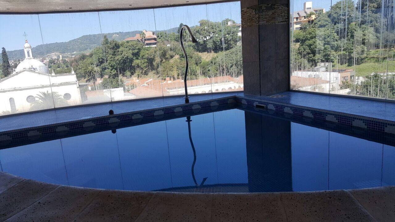 Ohasis Hotel Jujuy & Spa San Salvador de Jujuy Kültér fotó