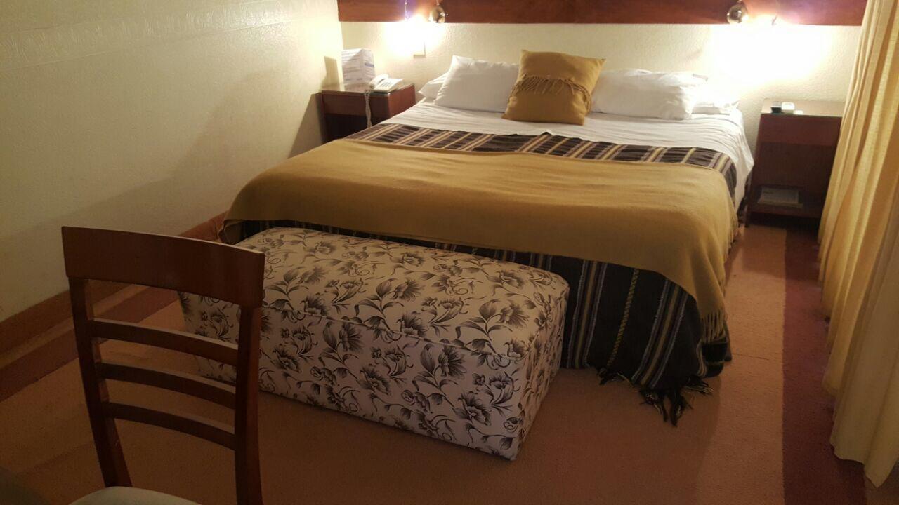 Ohasis Hotel Jujuy & Spa San Salvador de Jujuy Kültér fotó