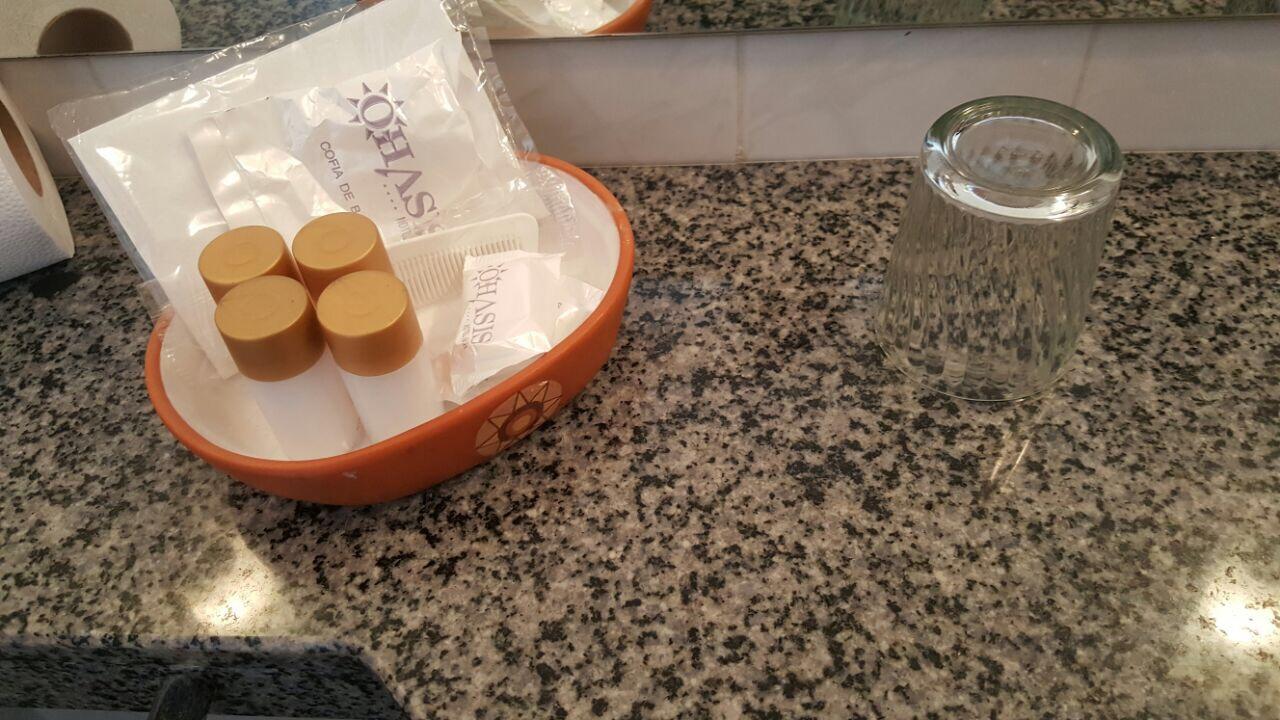 Ohasis Hotel Jujuy & Spa San Salvador de Jujuy Kültér fotó