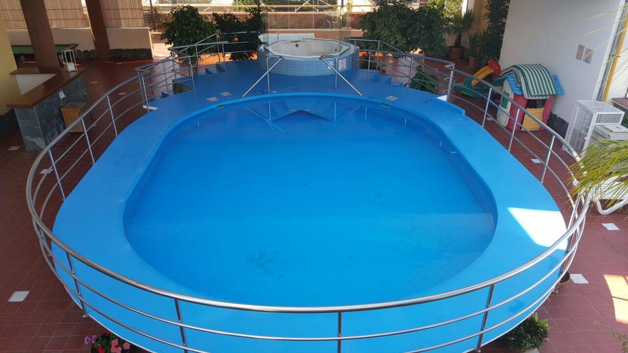 Ohasis Hotel Jujuy & Spa San Salvador de Jujuy Kültér fotó