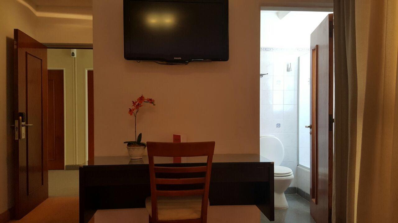 Ohasis Hotel Jujuy & Spa San Salvador de Jujuy Kültér fotó