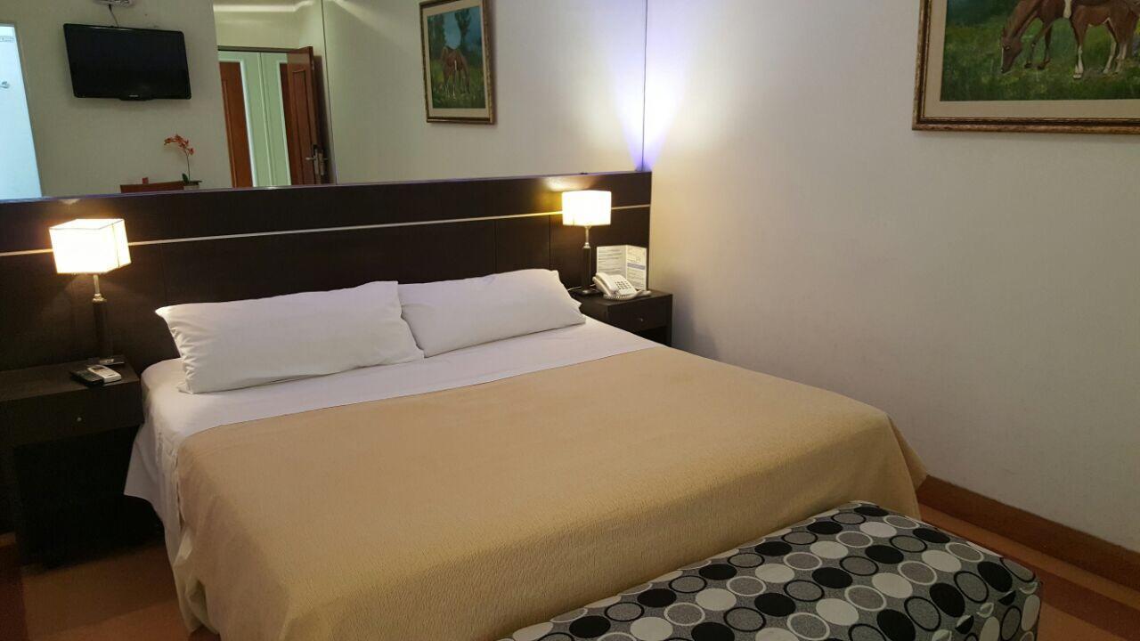 Ohasis Hotel Jujuy & Spa San Salvador de Jujuy Kültér fotó