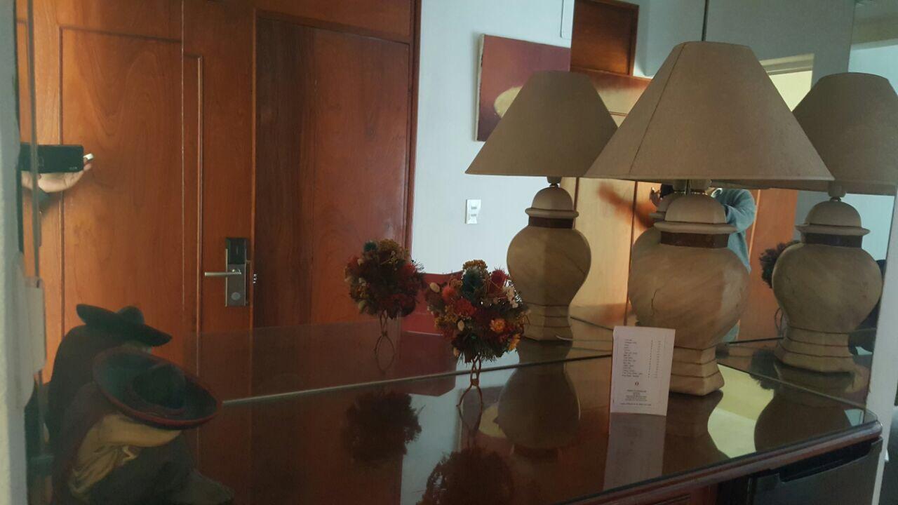 Ohasis Hotel Jujuy & Spa San Salvador de Jujuy Kültér fotó