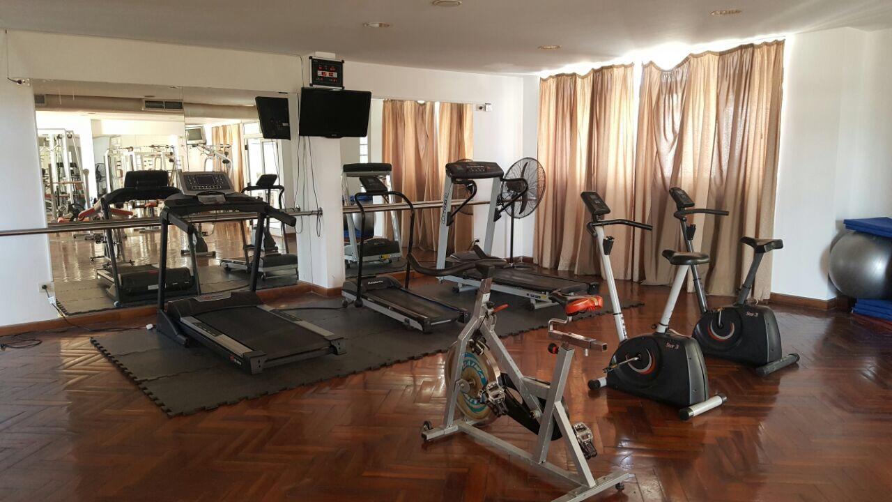 Ohasis Hotel Jujuy & Spa San Salvador de Jujuy Kültér fotó