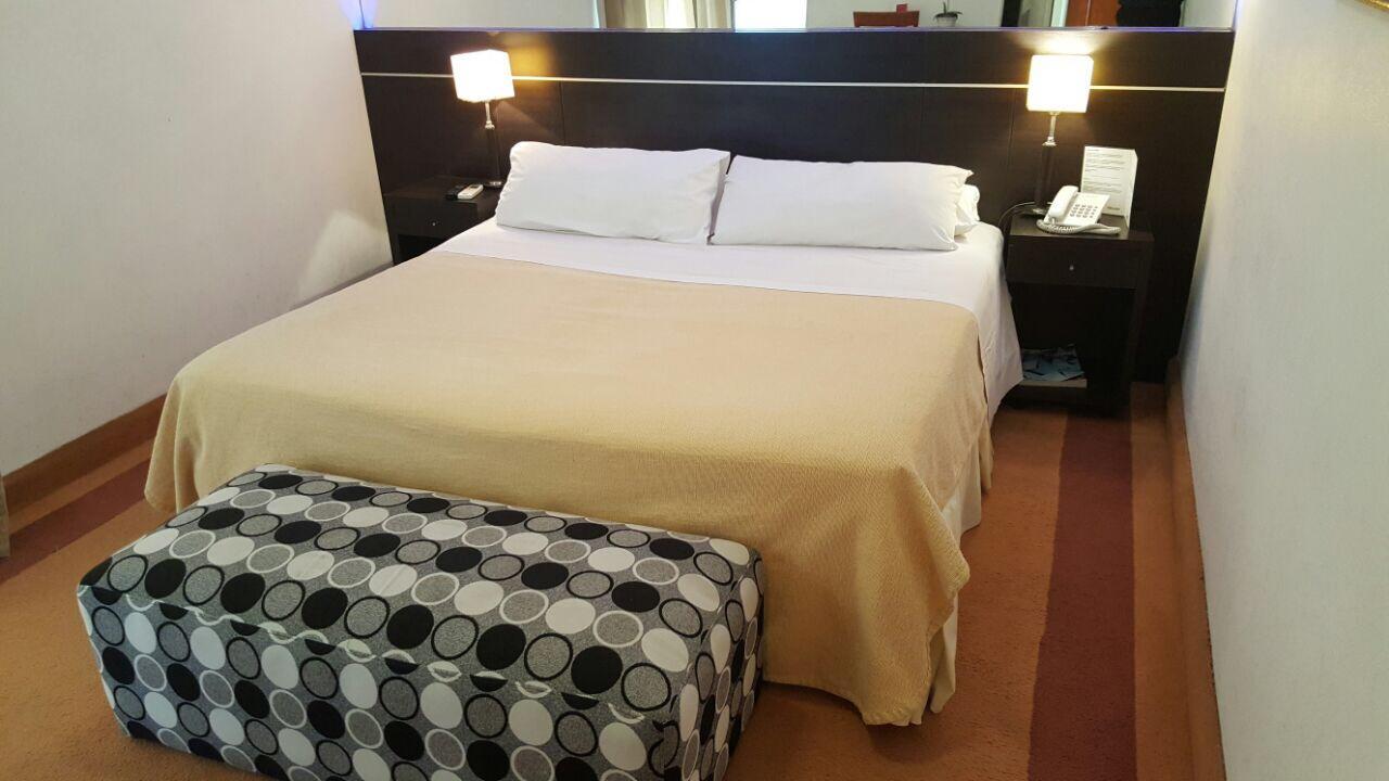 Ohasis Hotel Jujuy & Spa San Salvador de Jujuy Kültér fotó