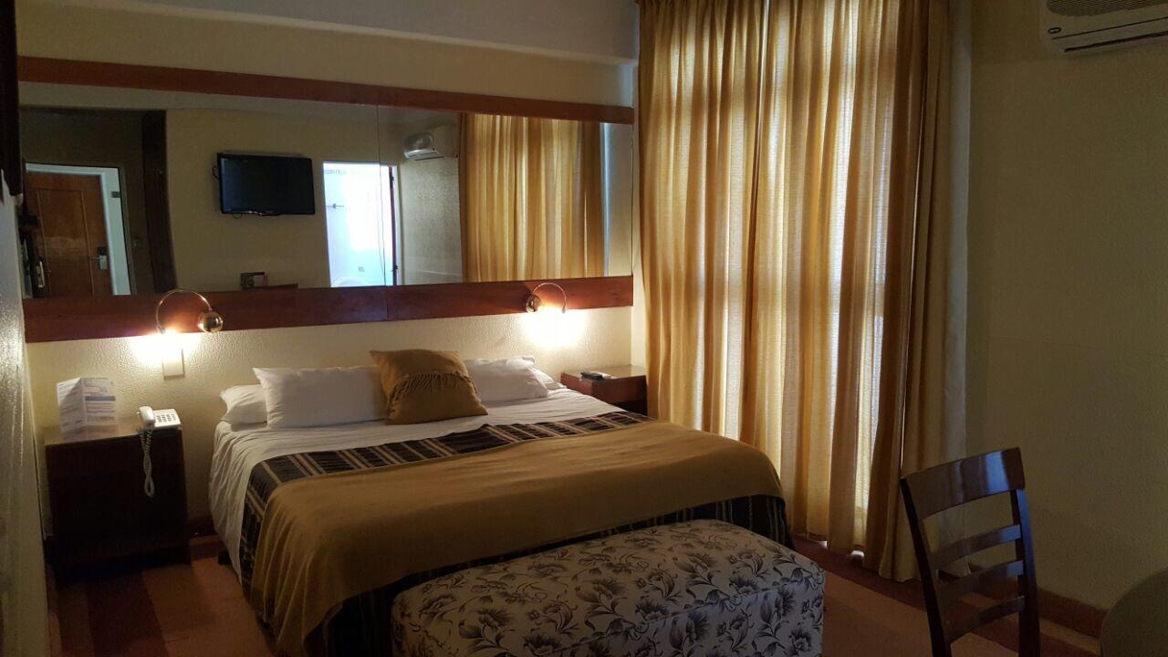 Ohasis Hotel Jujuy & Spa San Salvador de Jujuy Kültér fotó