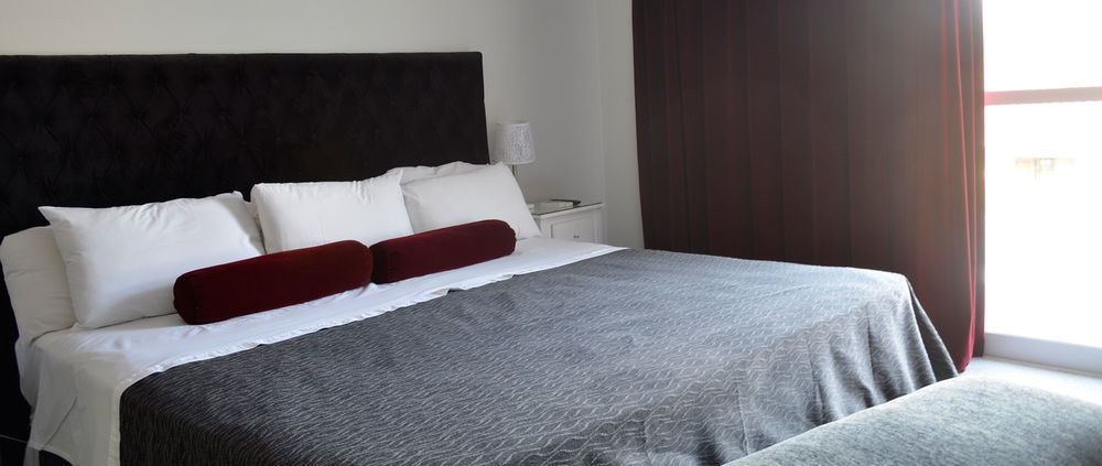 Ohasis Hotel Jujuy & Spa San Salvador de Jujuy Kültér fotó