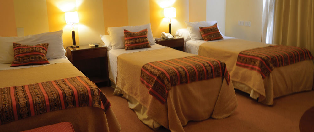 Ohasis Hotel Jujuy & Spa San Salvador de Jujuy Kültér fotó