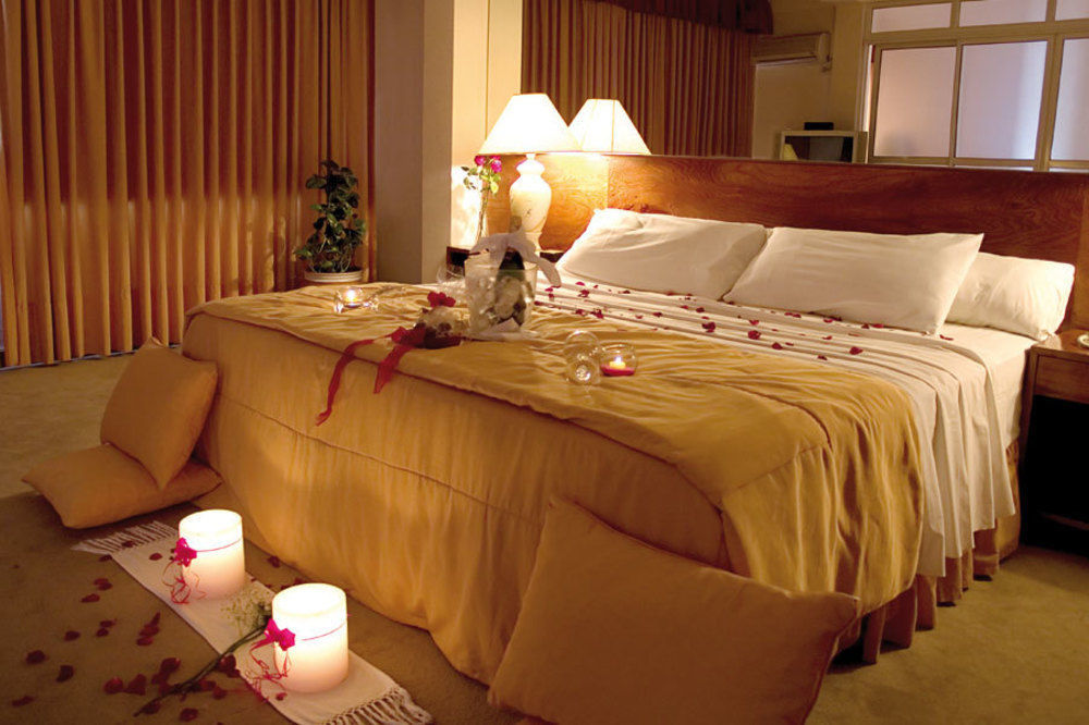 Ohasis Hotel Jujuy & Spa San Salvador de Jujuy Kültér fotó