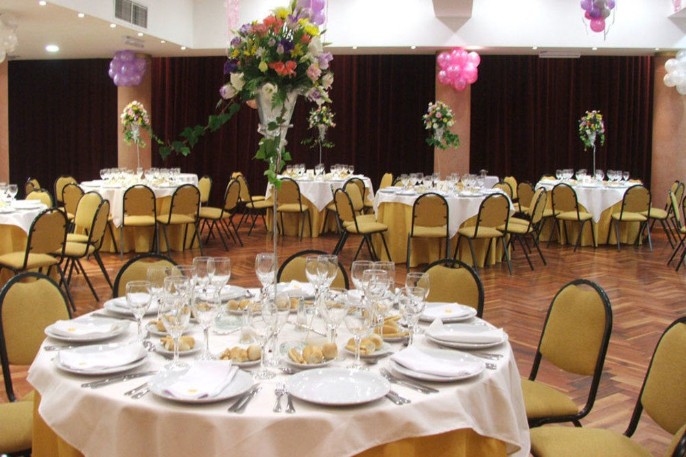 Ohasis Hotel Jujuy & Spa San Salvador de Jujuy Kültér fotó