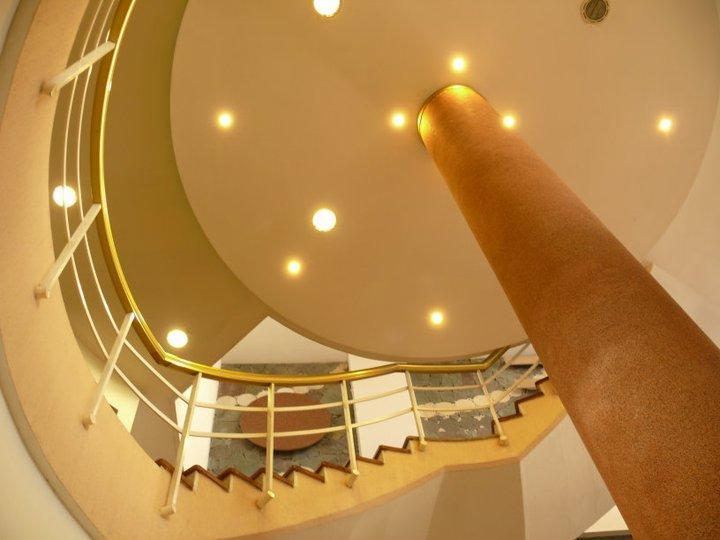 Ohasis Hotel Jujuy & Spa San Salvador de Jujuy Kültér fotó