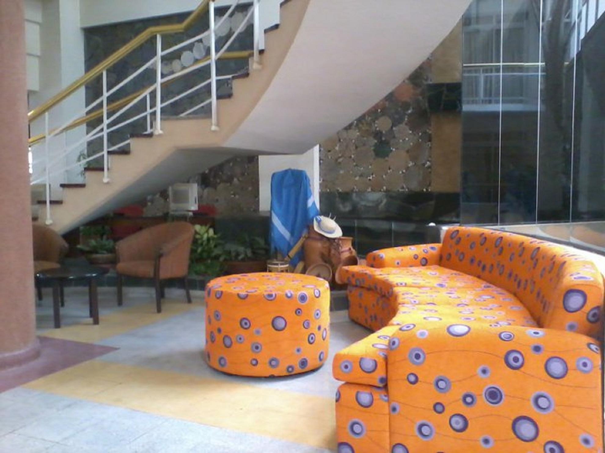 Ohasis Hotel Jujuy & Spa San Salvador de Jujuy Kültér fotó