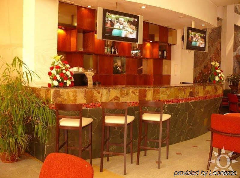 Ohasis Hotel Jujuy & Spa San Salvador de Jujuy Kültér fotó