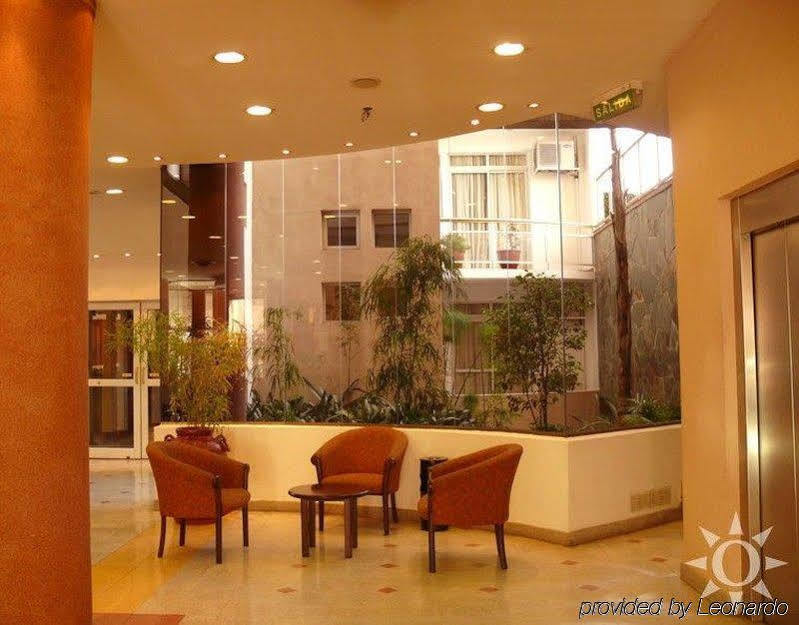 Ohasis Hotel Jujuy & Spa San Salvador de Jujuy Kültér fotó